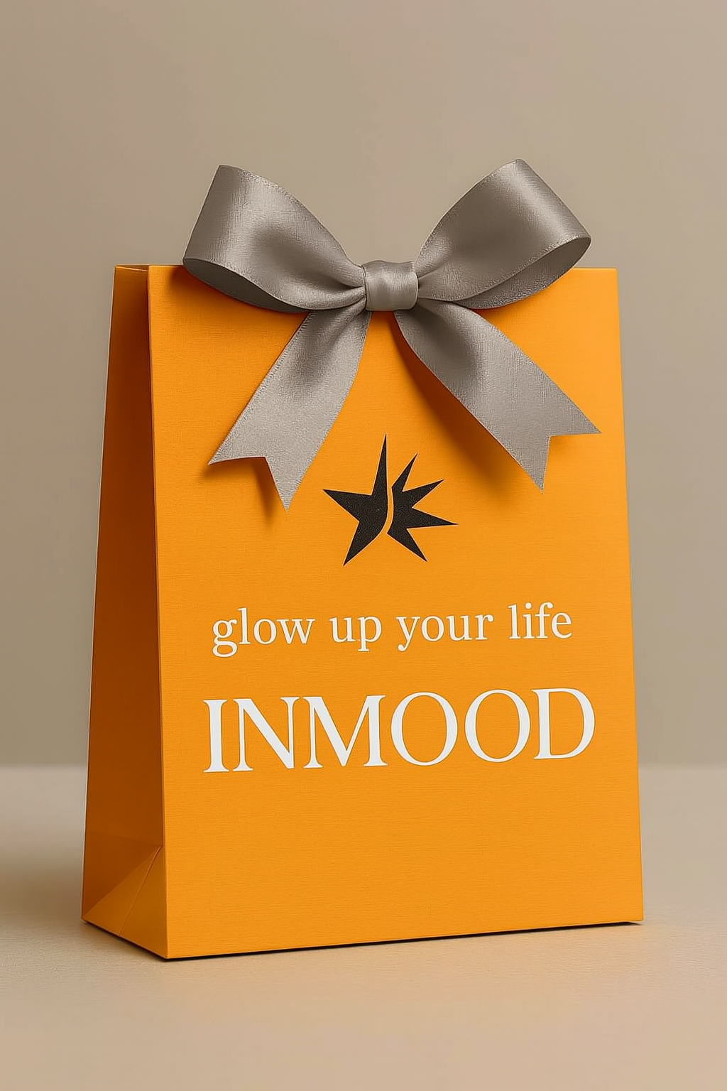 Inmood - glow up your life