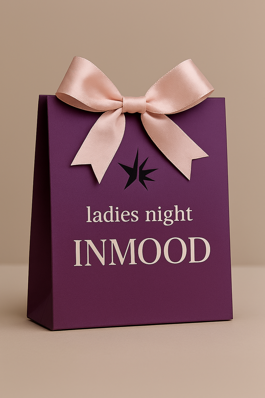Inmood - ladies night