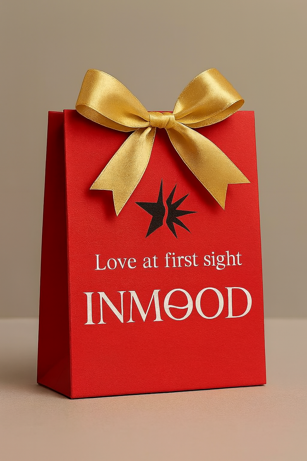 Inmood - love at first sight