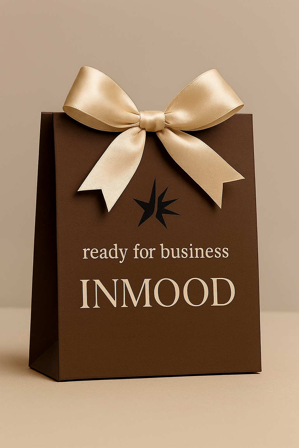 Inmood - ready for business