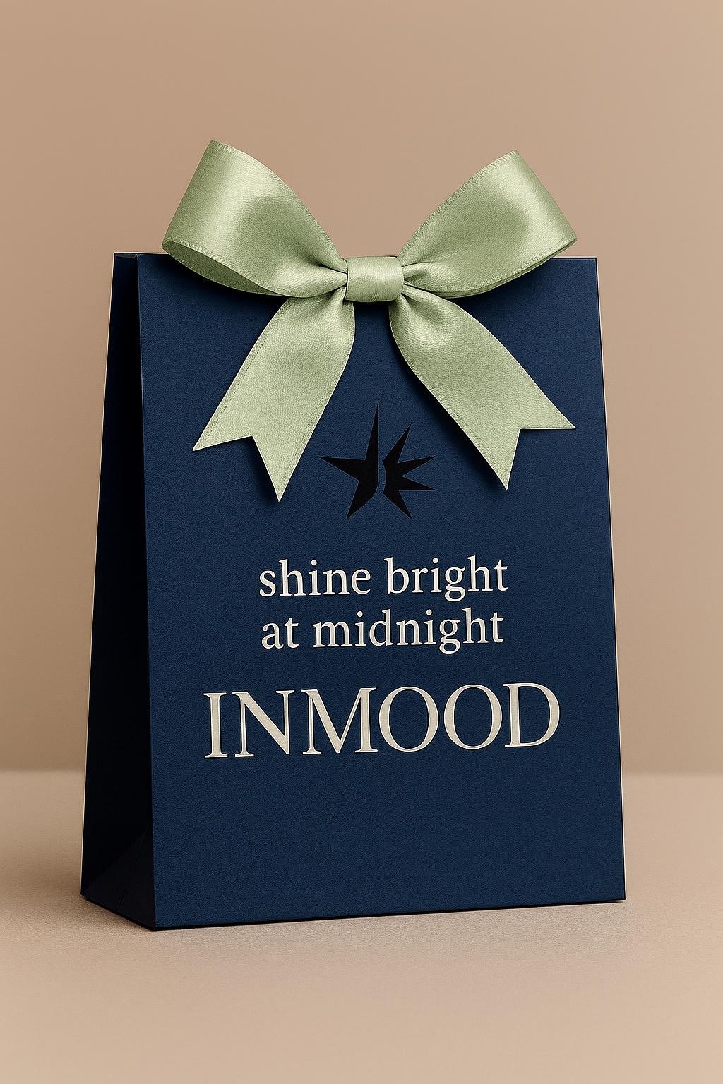 Inmood - shine bright at midnight