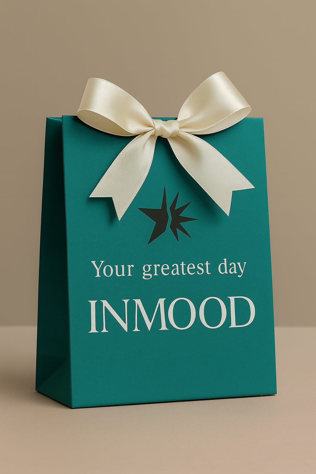 Inmood - Your greatest day